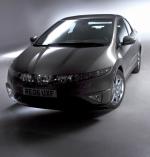 Honda Civic 2006 года